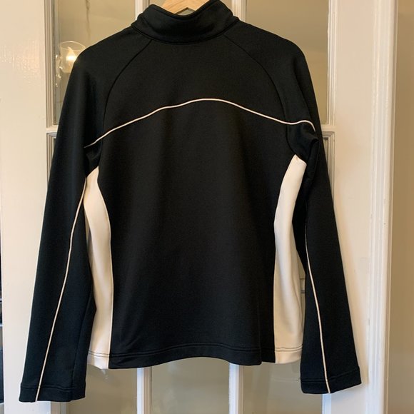 Nike FSU Zip-Up Jacket - Picture 7 of 12